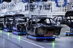 Automotive